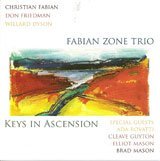 Christian Trio Fabian/[keys In Ascension]